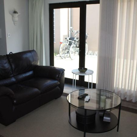 Areia Beach Guest House Vila do Conde Bagian luar foto