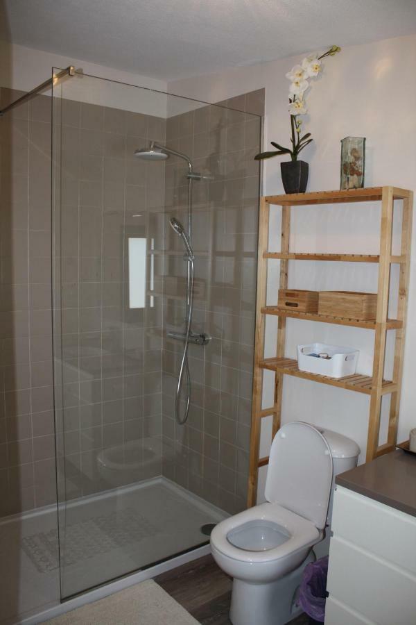 Areia Beach Guest House Vila do Conde Bagian luar foto
