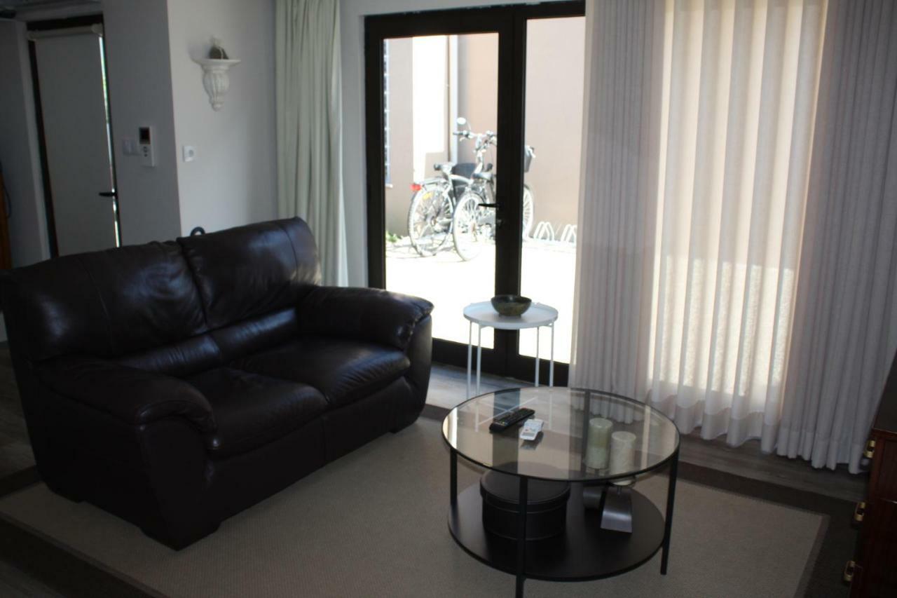 Areia Beach Guest House Vila do Conde Bagian luar foto